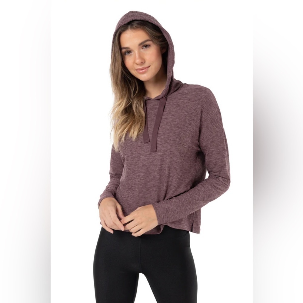 Kyodan Clarity Long Sleeve Hoodie